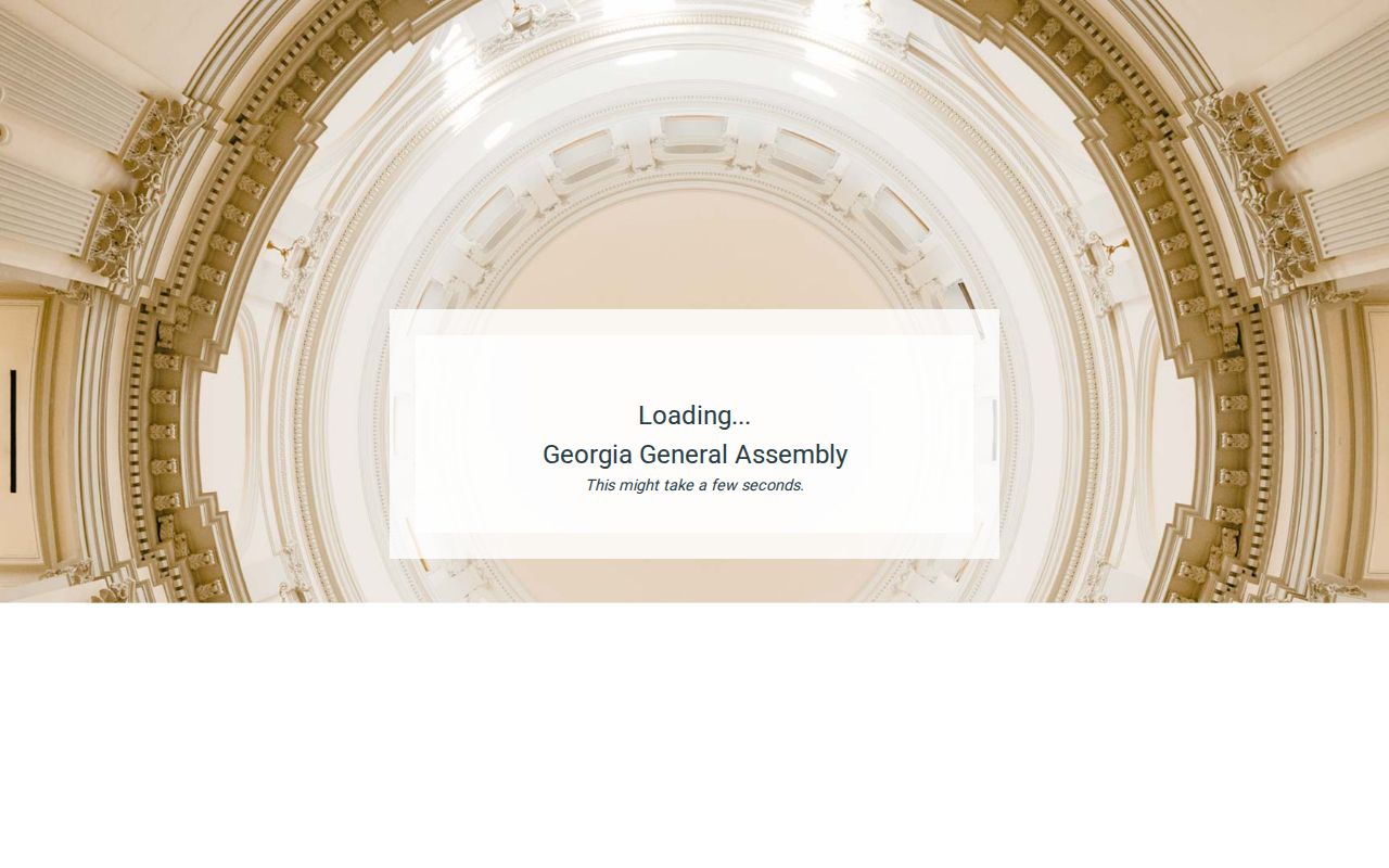 Baldwin County civil docket Georgia legislation gateway